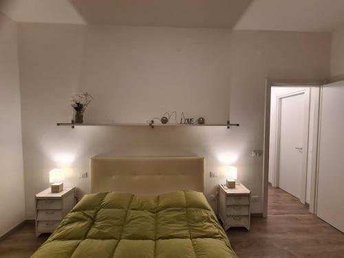 Apartamento Sea&bike_apartment