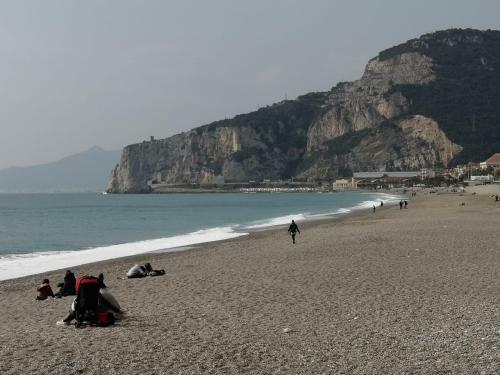 Apartamento Sea&bike_apartment
