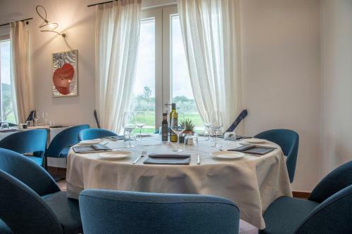 Hotel Riva Toscana Golf Resort & Spa