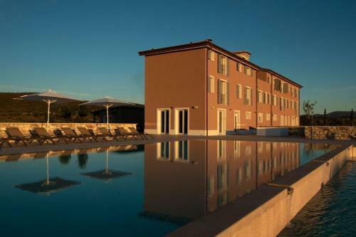 Hotel Riva Toscana Golf Resort & Spa