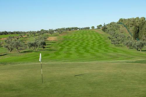 Hotel Riva Toscana Golf Resort & Spa