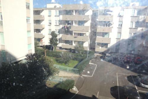 Apartamento Trilocale A 150mt Dal Mare