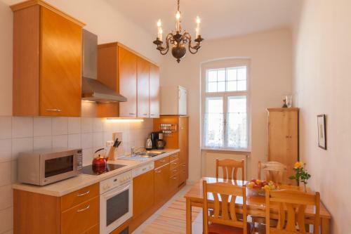 Apartamento Ferienwohnungen Dr. Neubert
