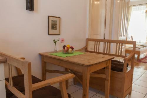 Apartamento Ferienwohnungen Dr. Neubert