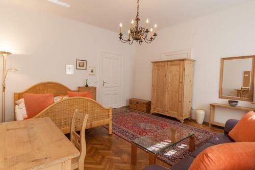 Apartamento Ferienwohnungen Dr. Neubert
