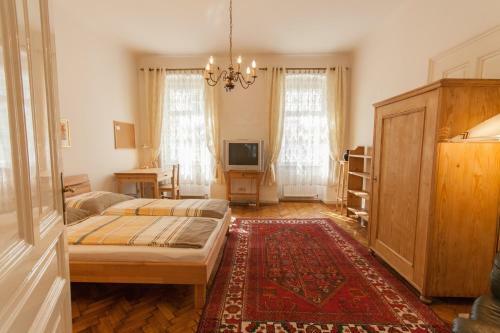 Apartamento Ferienwohnungen Dr. Neubert