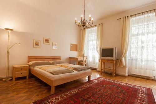 Apartamento Ferienwohnungen Dr. Neubert