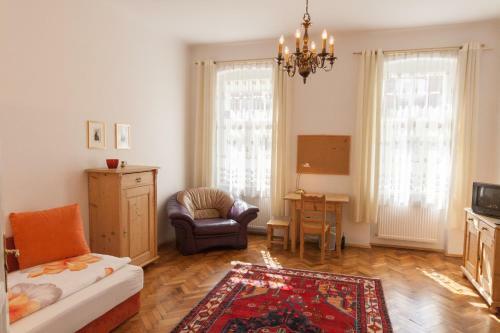 Apartamento Ferienwohnungen Dr. Neubert