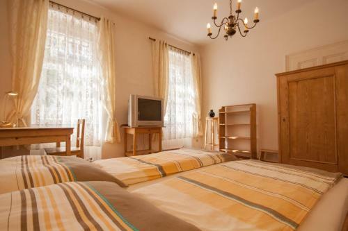 Apartamento Ferienwohnungen Dr. Neubert