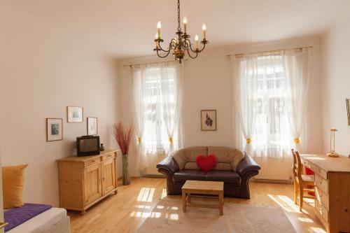 Apartamento Ferienwohnungen Dr. Neubert
