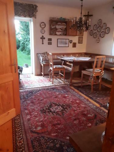 Apartamento Ferienwohnungen Dr. Neubert