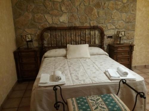 Hotel Vi�edos Y Bodegas El Castillo