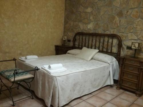 Hotel Vi�edos Y Bodegas El Castillo