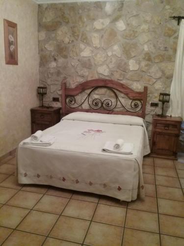 Hotel Vi�edos Y Bodegas El Castillo