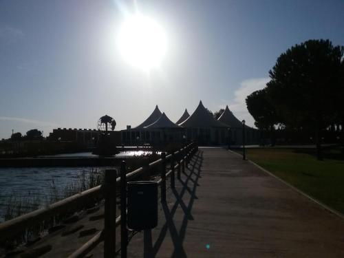 Hotel Vi�edos Y Bodegas El Castillo