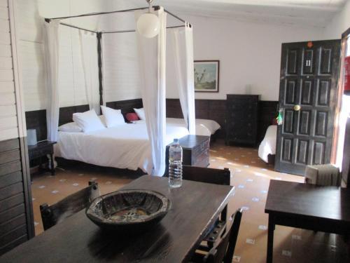 Bed & Breakfast Finca La Mota