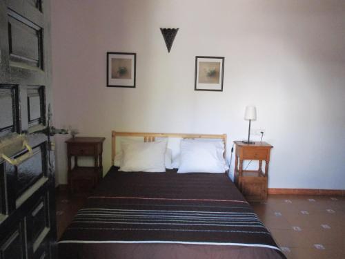 Bed & Breakfast Finca La Mota