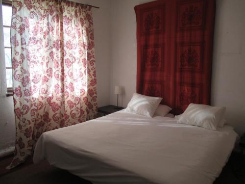 Bed & Breakfast Finca La Mota