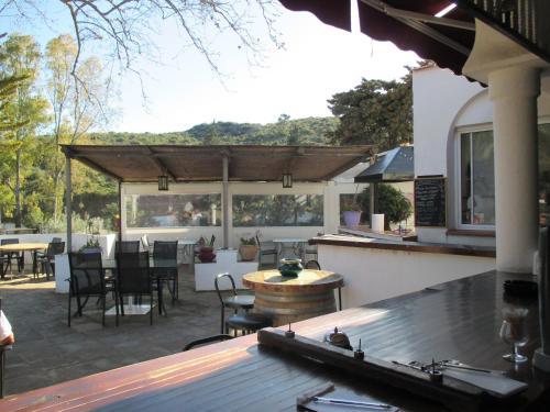 Bed & Breakfast Finca La Mota