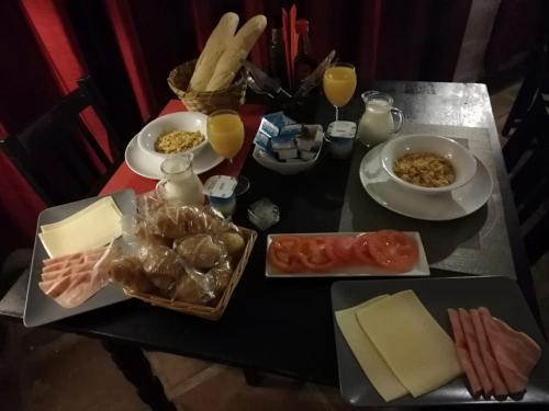 Bed & Breakfast Finca La Mota