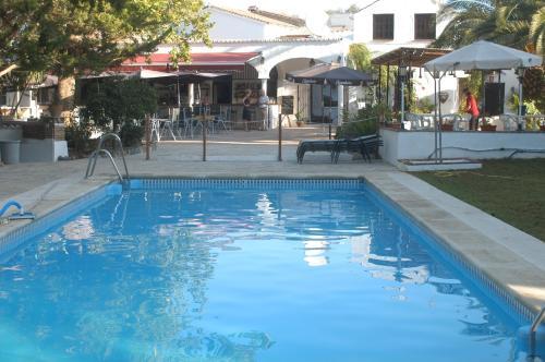 Bed & Breakfast Finca La Mota