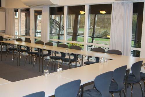 Danhostel Viborg