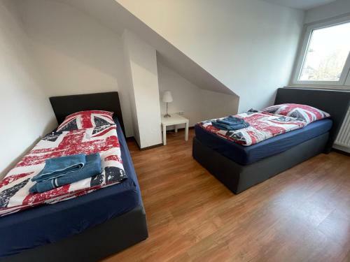 Apartamentos Best Cologne