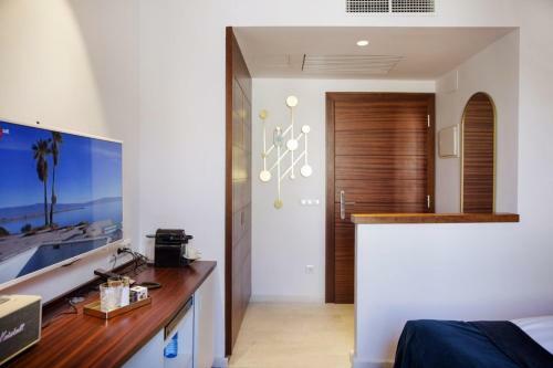 Portixol Hotel & Restaurant