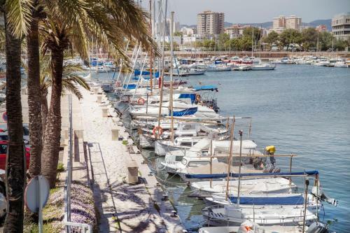 Portixol Hotel & Restaurant