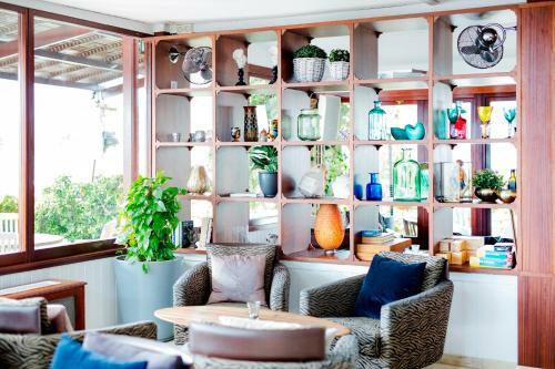 Portixol Hotel & Restaurant