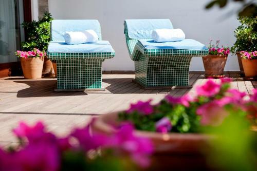 Portixol Hotel & Restaurant