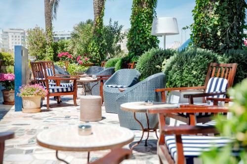 Portixol Hotel & Restaurant