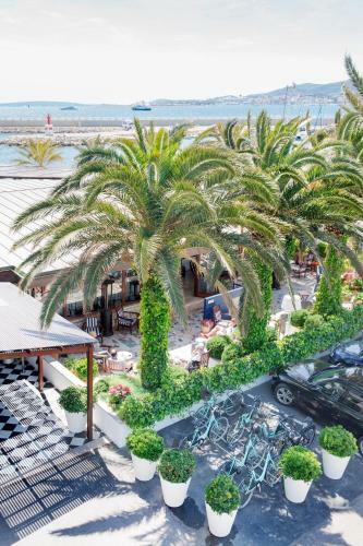 Portixol Hotel & Restaurant