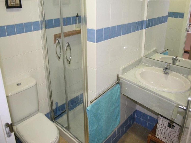 Apartment La Herradura Almu��car 37