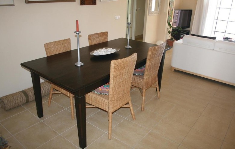 Apartment La Herradura Almu��car 37