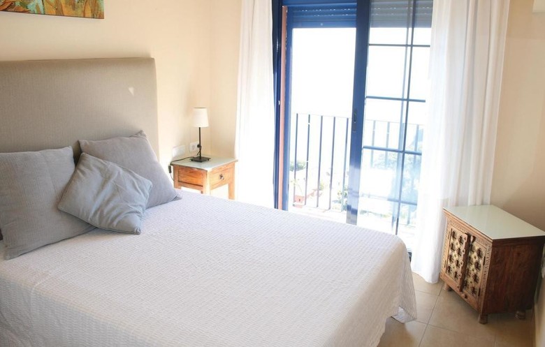 Apartment La Herradura Almu��car 37