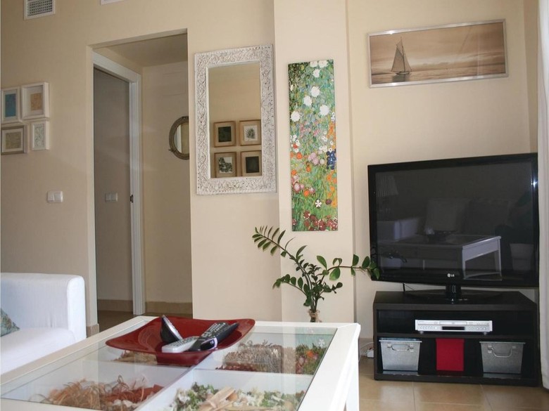 Apartment La Herradura Almu��car 37