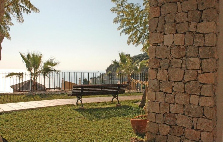 Apartment La Herradura Almu��car 37