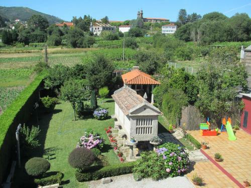 Apartamentos Mars�