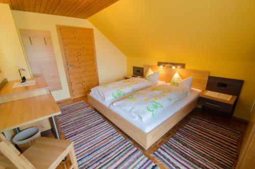 Apartamento Ferienwohnung Bliem