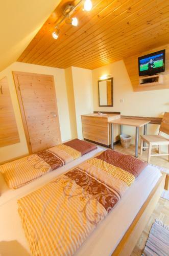 Apartamento Ferienwohnung Bliem