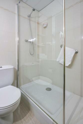 Hotel Farr� D'avall
