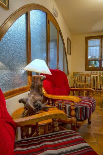 Hotel Farr� D'avall