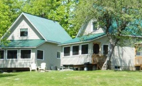 Jocko's Beach Resort & Motel