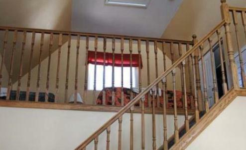 Jocko's Beach Resort & Motel