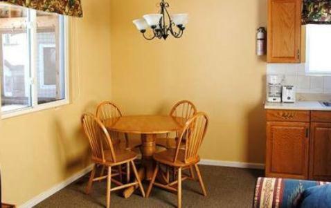Jocko's Beach Resort & Motel