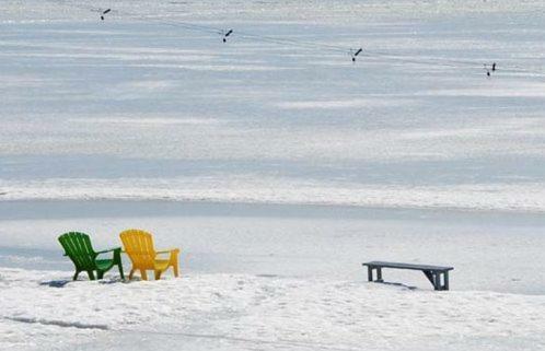 Jocko's Beach Resort & Motel