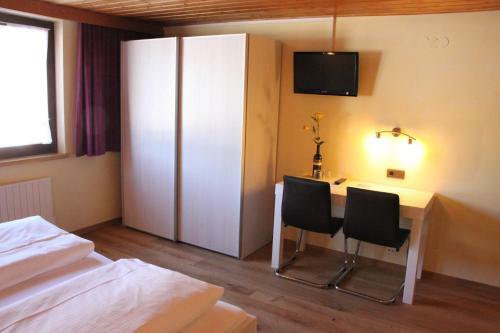 Katharinahof Hotel Pension