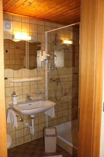 Katharinahof Hotel Pension