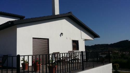 B&B Silvercoast Casa Das Flores